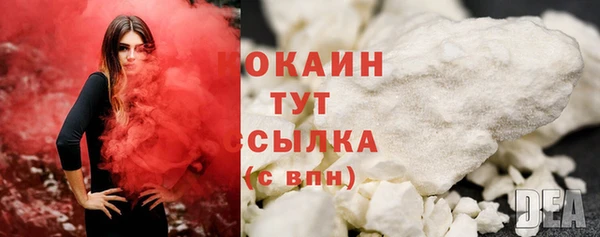 крисы Белоозёрский
