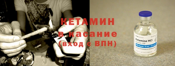 крисы Белоозёрский