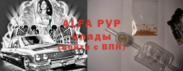 крисы Белоозёрский